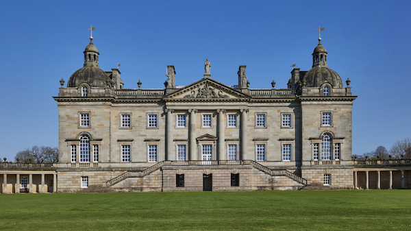 Houghton Hall Image provided by LOEWE